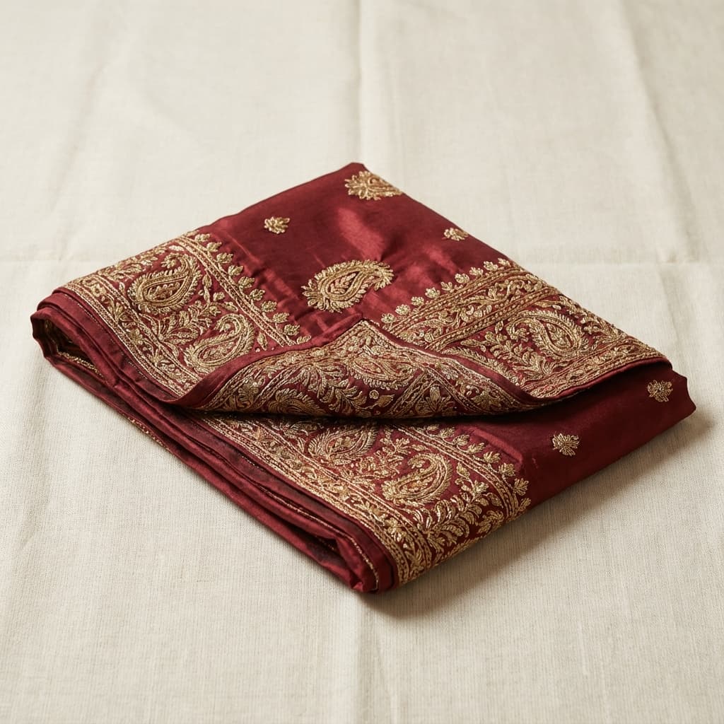 Groom Shawls